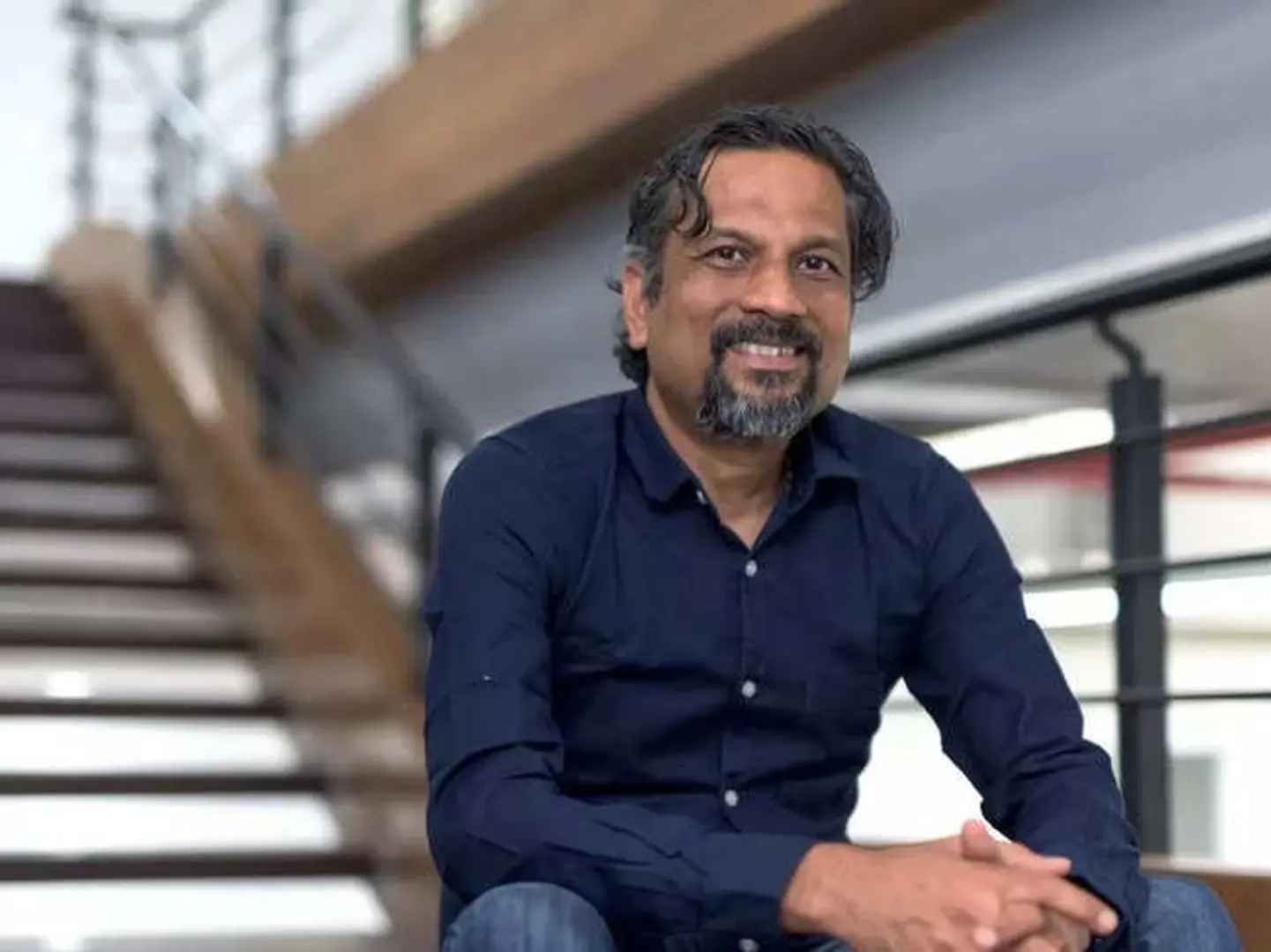 ‘தாயகம் திரும்புங்கள்...’ - அமெரிக்க வாழ் இந்திய ஐடி ஊழியர்களுக்கு Zoho ஸ்ரீதர் வேம்பு கடிதம் மூலம் வேண்டுகோள்!