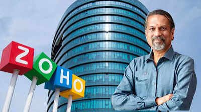 ஏஐ தரவு மையங்கள் முதலீடு குமிழாக மாறுமா? - ஸ்ரீதர் வேம்பு கருத்து 