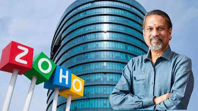 zoho
