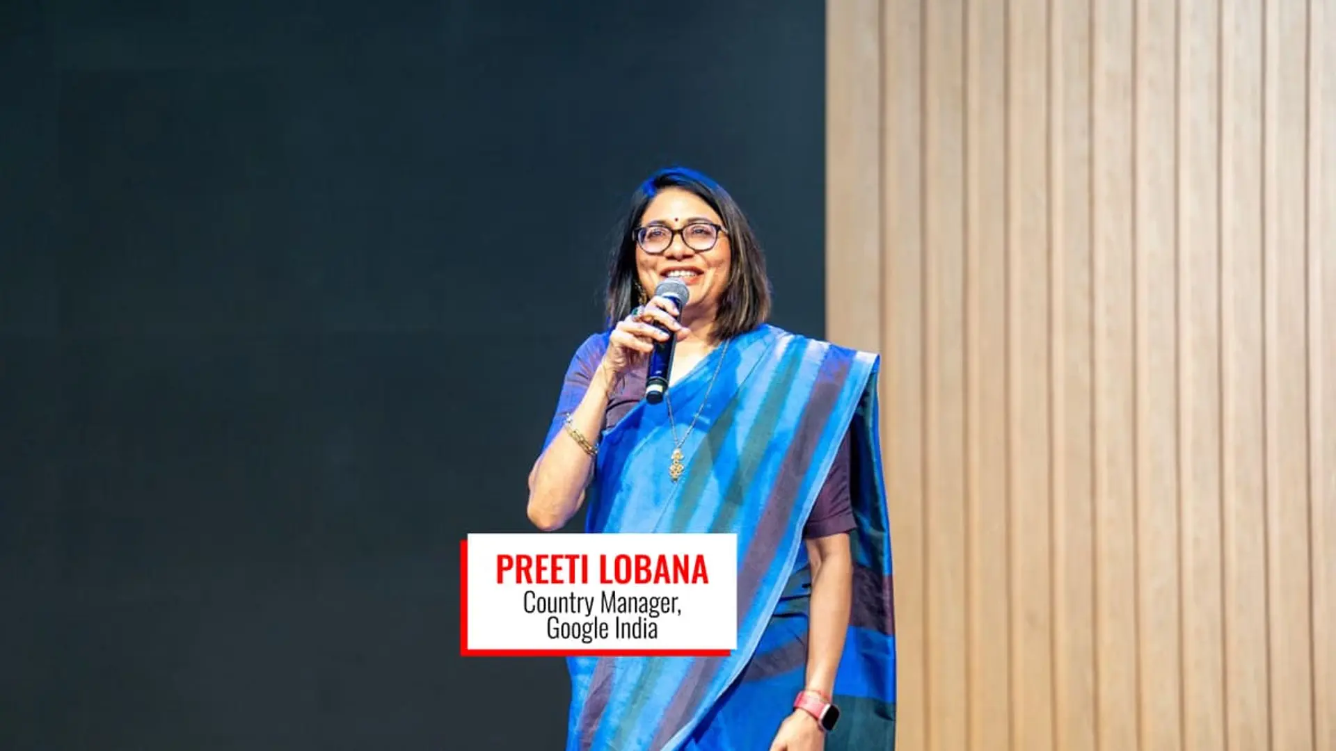 இந்தியாவுக்கான ஏஐ நுட்ப திட்டங்களில் கவனம் செலுத்தும் கூகுள் - முக்கிய அறிவிப்புகள்!