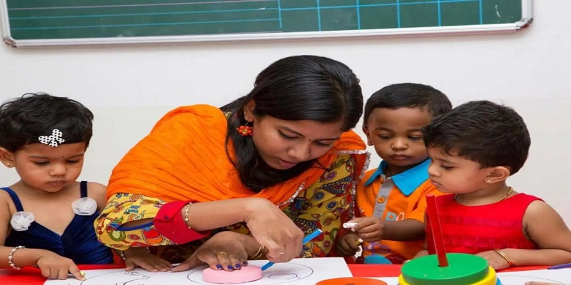 ’சொந்த சிக்கல்களுக்கான தீர்வுகளை ஸ்டார்ட்-அப் ஆக்குங்கள்’- கோவை ஷிக்ஷா பிளே ஸ்கூல் நிறுவனர் ஸ்ரீநிதி!