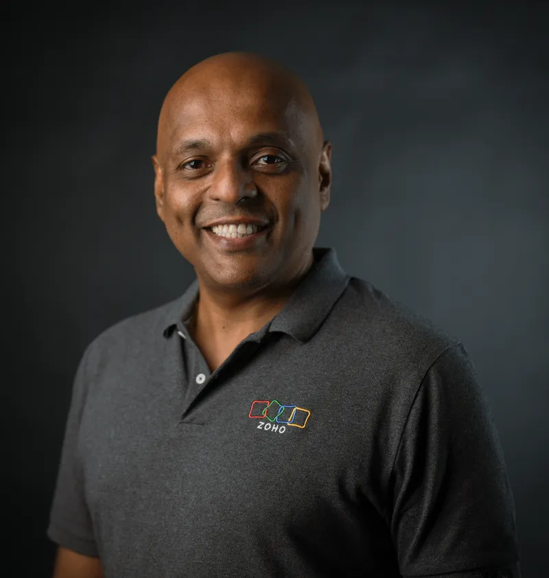 rajendran