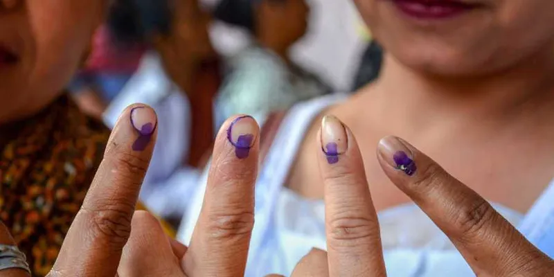 voting