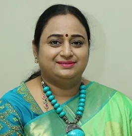 dr bhuvaneshwari