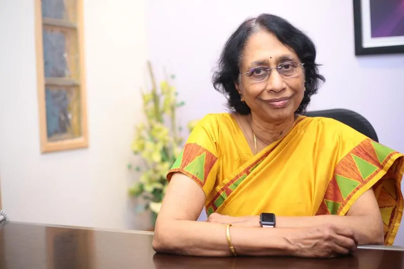 dr mridhubashini