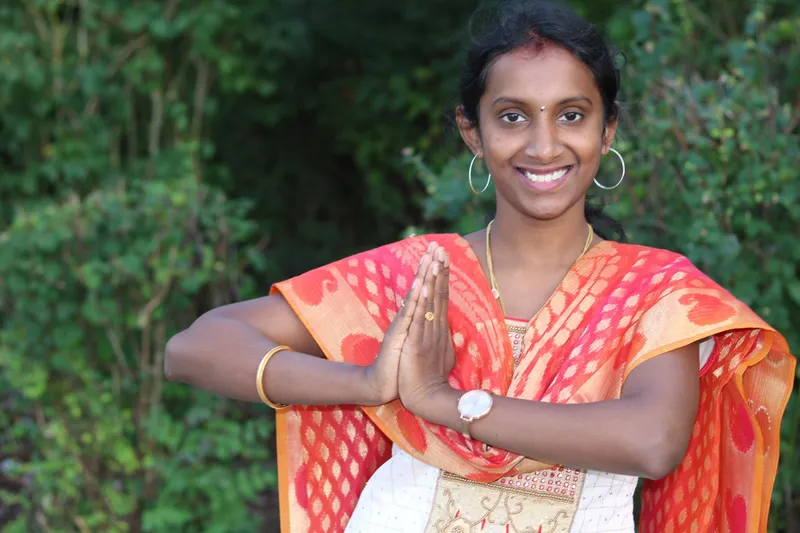 பிரியா