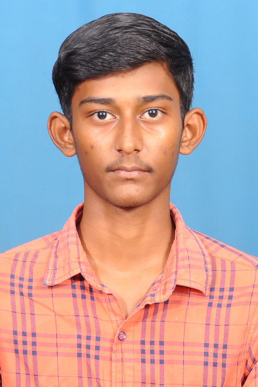 கணேஷ்குமார்