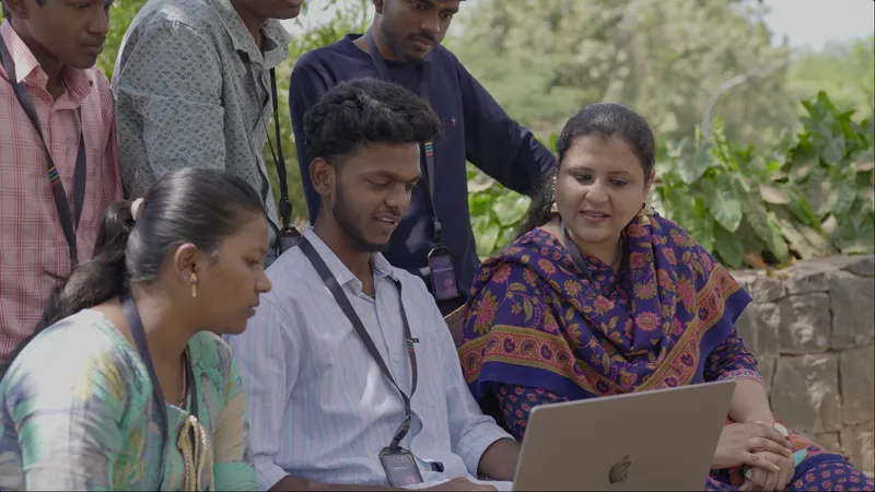 zoho training