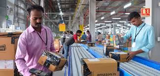 amazon