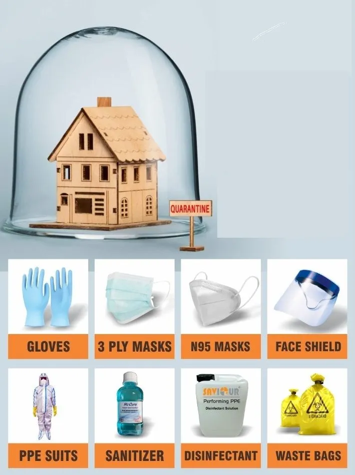 home quarantine