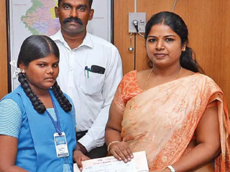 ஷில்பா 1