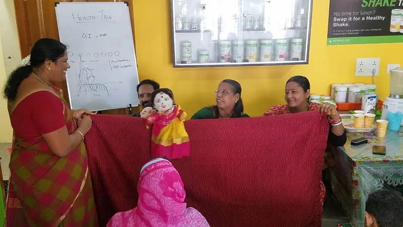 கிருஷ்ணகுமாரி