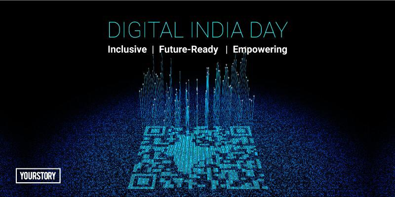 'Digital India' தினம்: தொழில் முனைவோர்களின் பாராட்டுகளும், எதிர்ப்பார்ப்பும்...