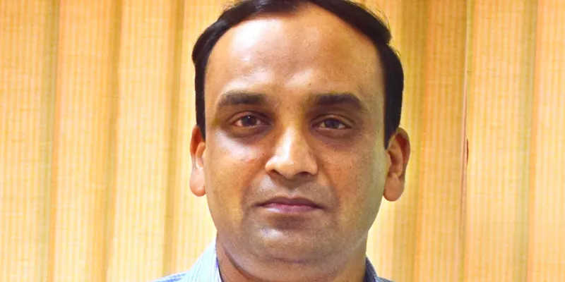 கவுரவ் குப்தா