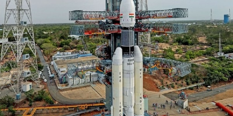 'Chandrayaan-1' விண்ணில் ஏவப்படும் முன்பும் சிக்கல் ஏற்பட்டது!