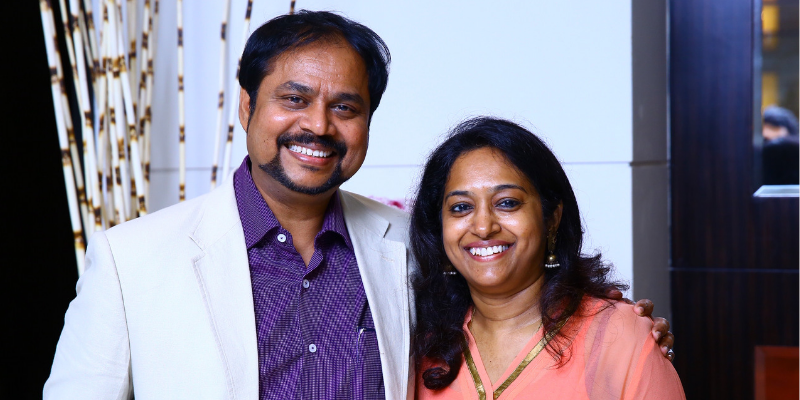 பெண் தொழில் முனைவோர் கனவு நினைவாக உதவும் நேச்சுரல்ஸ் தரும் ஆதரவு! 