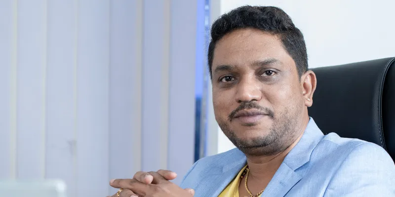 கிறிஸ்டபர் ரிச்சர்ட் G7 CR
