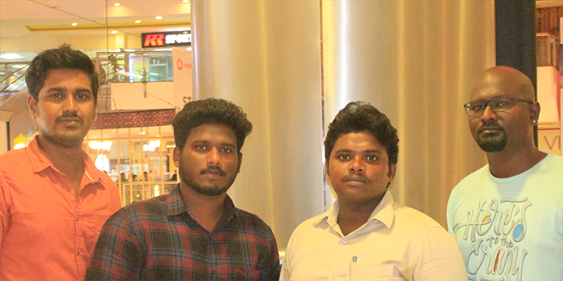 ஒரு குச்சி; ஒரு குல்ஃபி, ஒரு வருடம் - 24 லட்சம் வருமானம்...
