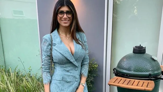 mia Kalifa