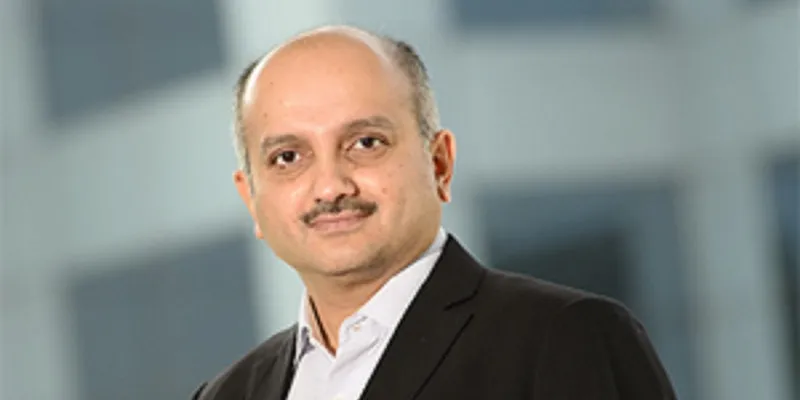 RS Shanbhag, Founder, Valuepoint Systems