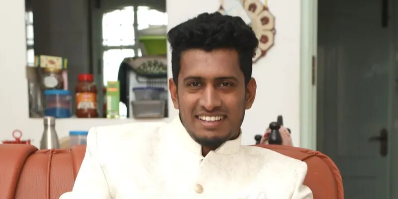 Zubair Rahman, Founder, The Fashion Factory