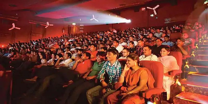 Cinema theatre