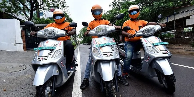 ஸ்விக்கி