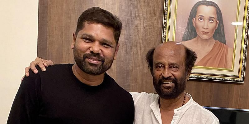 'நன்றி தலைவா’ - $100 மில்லியன் மதிப்பு ஐபிஓ ஆவணத்தில் ரஜினியை குறிப்பிட்ட Freshworks நிறுவனர்! 