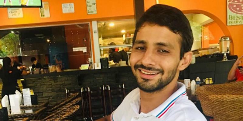பள்ளிப்படிப்பை பாதியில் விட்ட இவர், இன்று ரூ.3கோடி ஈட்டும் வெற்றி தொழில் முனைவர் ஆன ரகசியம்!

