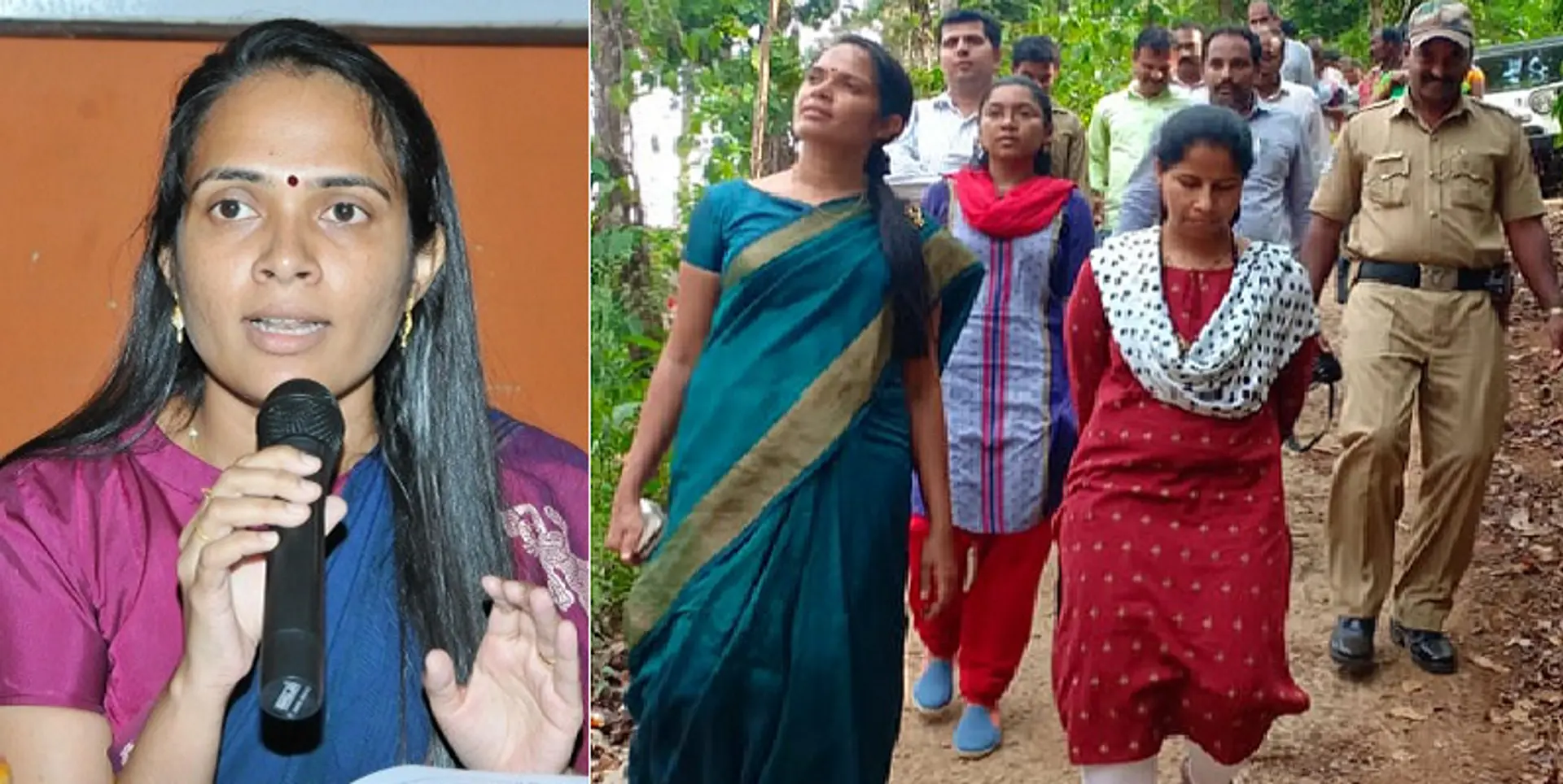 விவசாயி மகள்; கொடகு துணை கலெக்டர் ஆகி கொரோனாவை கட்டுப்படுத்திய கதை!