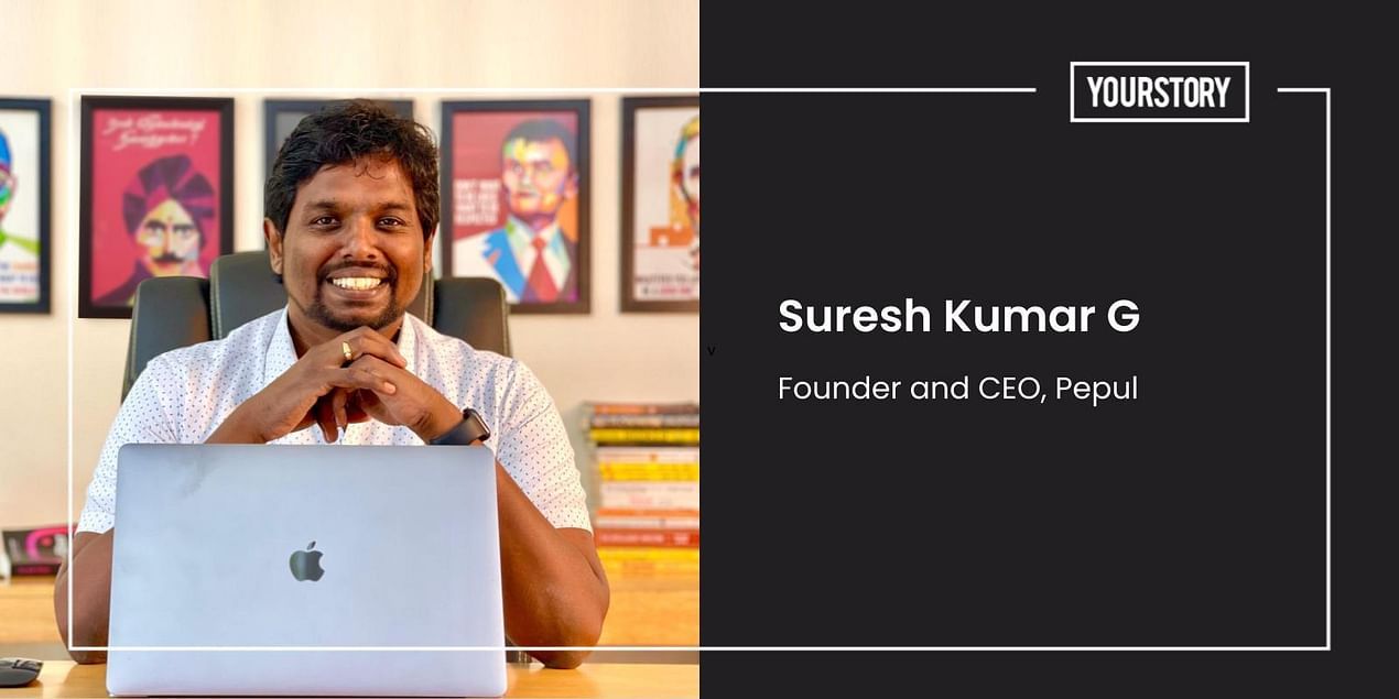 நிஜ உலக தொடர்புகளில் கவனம் செலுத்தும் சென்னையில் இருந்து உருவாகும் புதிய சமூக ஊடகம் Pepul