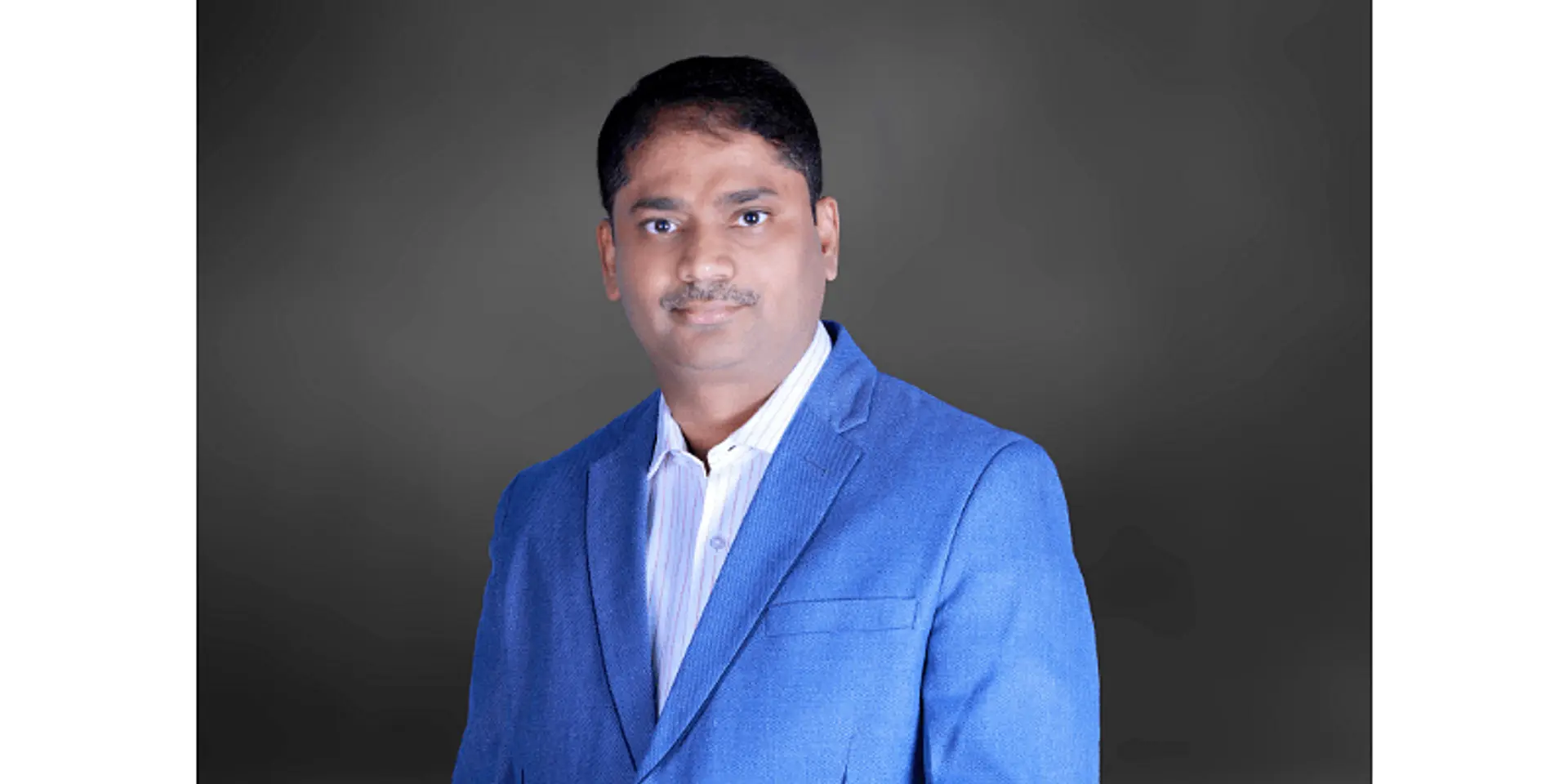 அன்று அலுவலக உதவியாளர்; இன்று பல கோடி மதிப்பு ஐடி நிறுவனத்தின் உரிமையாளர்!