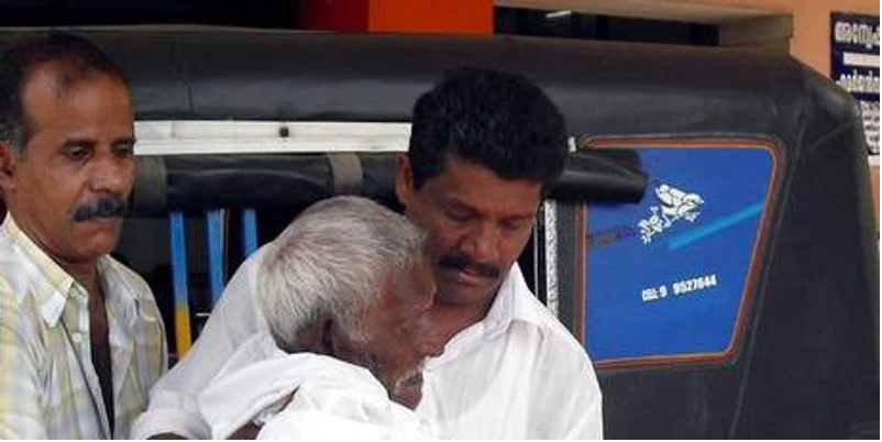 36 ஆண்டுகளாக சுமார் 3,000 உடல்களை மீட்டுள்ள கேரளாவைச் சேர்ந்த அப்துல்!