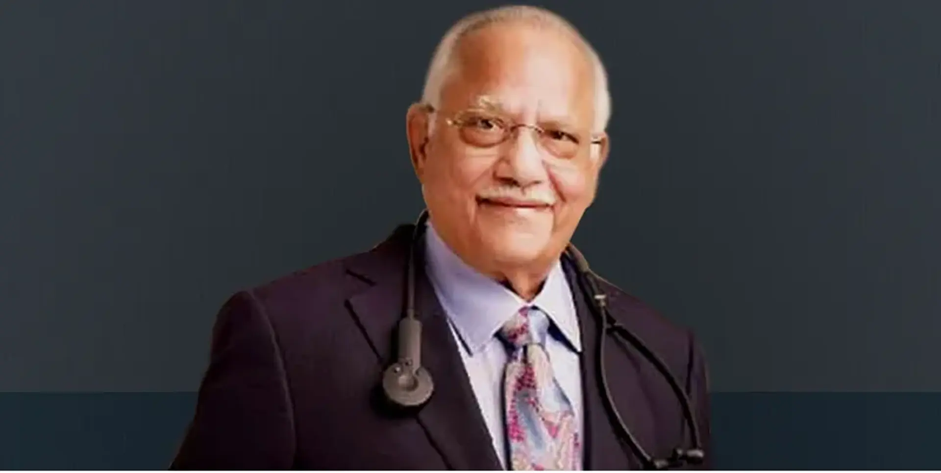‘50 வயதில் அப்போலோ தொடங்கிய என்னை முட்டாள் என்றனர்’ - Dr.பிரதாப் சி ரெட்டி
