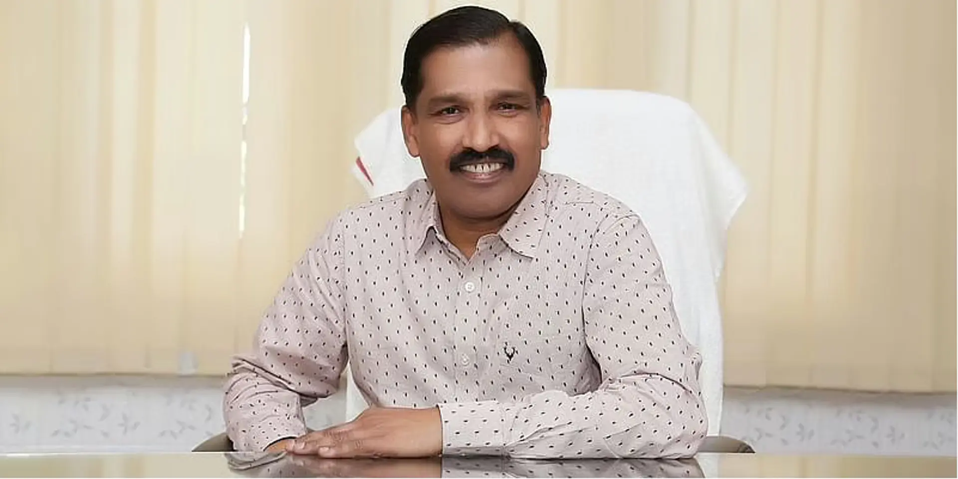 32 ஆண்டு; 350 தயாரிப்பு; 135 கோடி ரூபாய்; தனி ஒருவனாய் 'பங்கஜகஸ்தூரி’ நிறுவிய ஹரீந்திரன்!