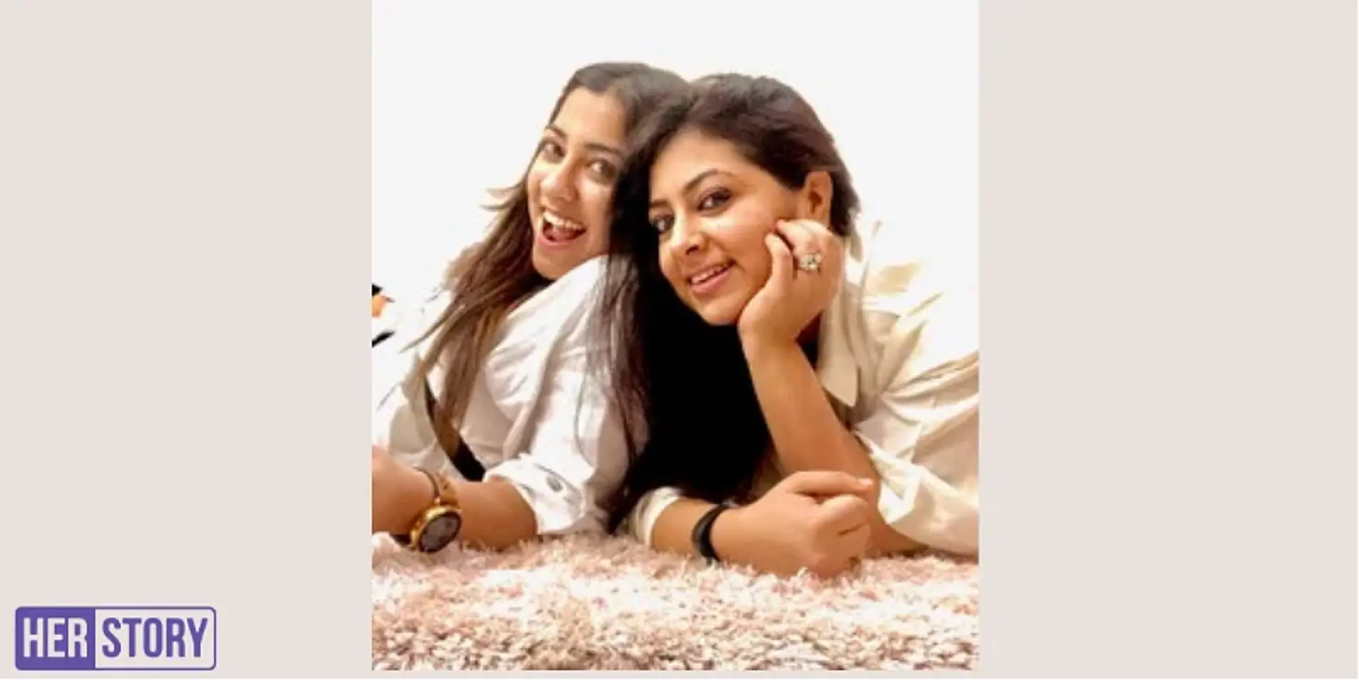 கர்ப்பிணிப் பெண்களின் ஆடை பிராண்ட் அறிமுகப்படுத்தி அசத்தும் சகோதரிகள்!