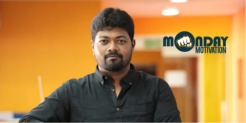 1.5 லட்ச ரூபாய் ஆர்ஜே பணியை விட்டு அழிந்து வரும் மாட்டினத்தை பாதுகாக்கும் ‘லவ் குரு’ ராஜவேல்!