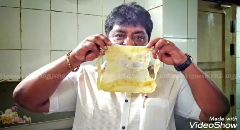 K.L.KUMAR