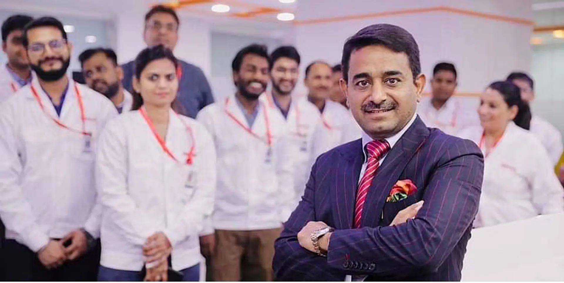 அதிவேக எலக்ட்ரிக் ஸ்கூட்டர் பிராண்ட் உருவாக்கி விற்பனையில் அசத்தும் பொறியாளர்!
