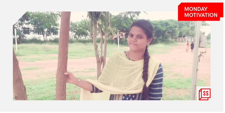 கோடிங்கில் திறனை வளர்த்து பி.டெக் முடித்து டெக்கி ஆன தஞ்சை காய்கறிக் கடைக்காரரின் மகள் குணசுந்தரி!