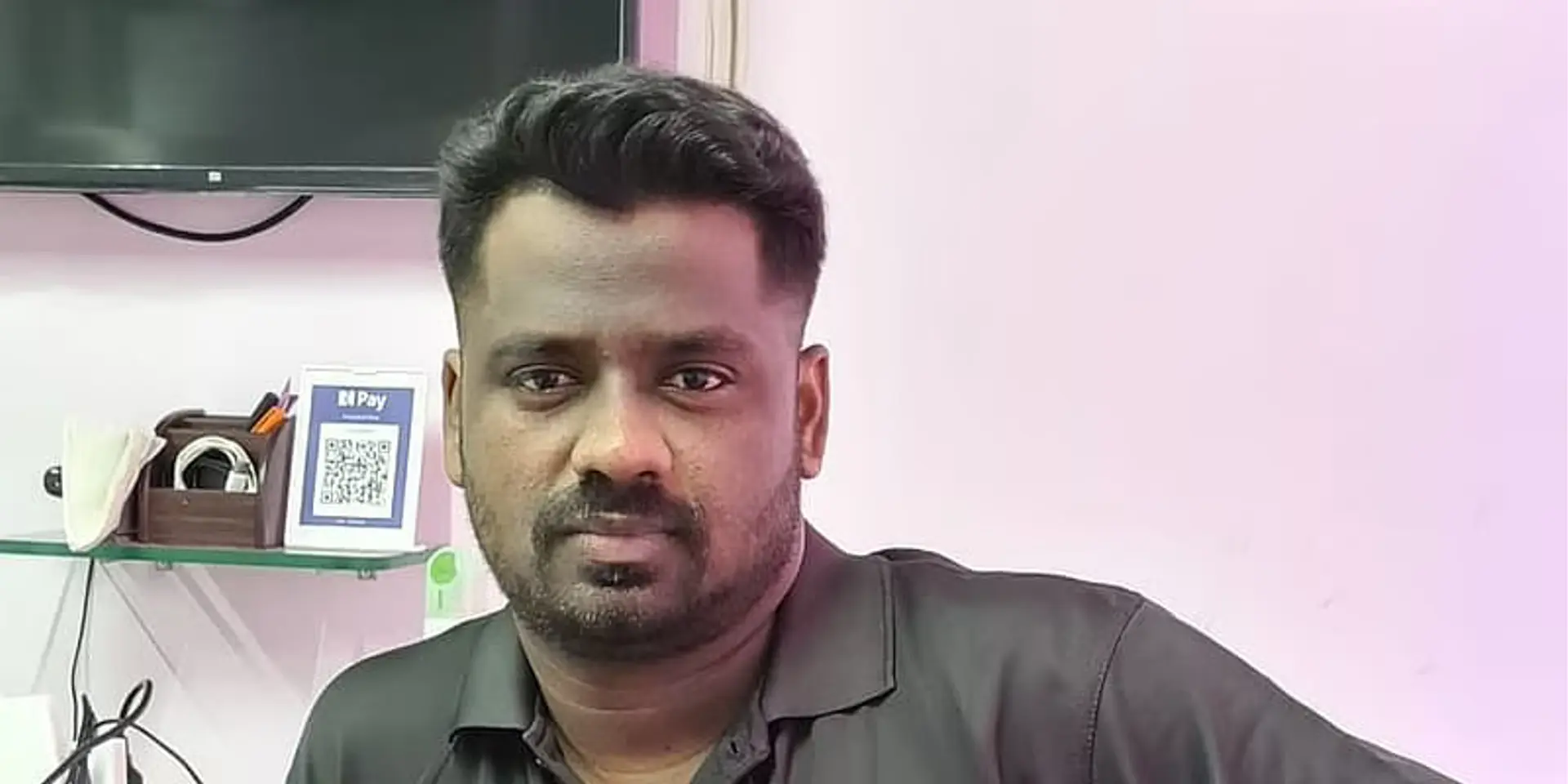 ரூ.1 கோடி வர்த்தகம் செய்த 'IppoPay'- லாக்டவுனில் தொடங்கிய ராமேஷ்வர மீனவரின் மகன்!