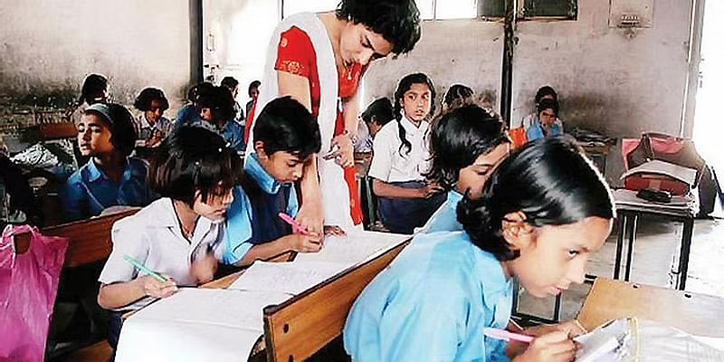 ஜப்பானிய மொழி கற்கும் அவுரங்காபாத் கிராமப் பள்ளி மாணவர்கள்!