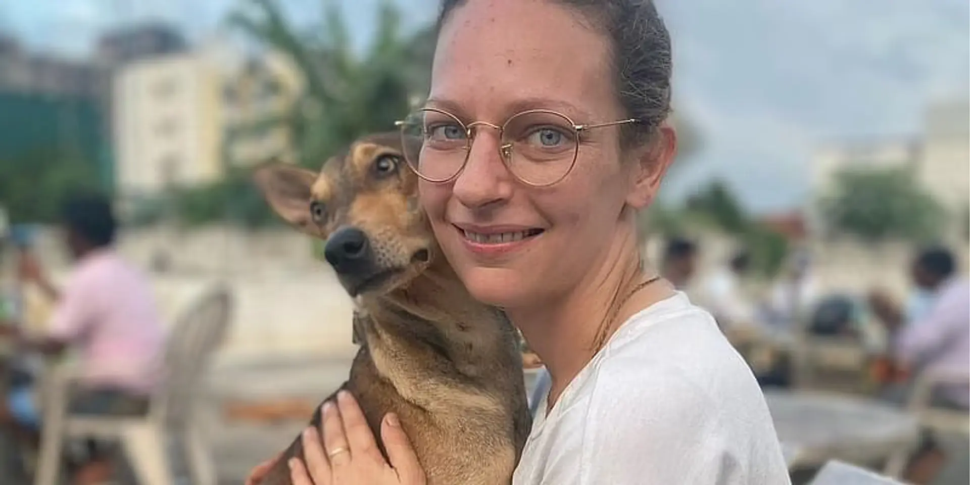 செல்லப்பிராணிகளுக்கு ஏற்ற உணவு வகைகளை வழங்கும் Canine India