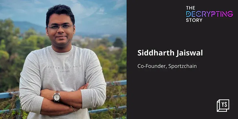 Siddharth Jaiswal