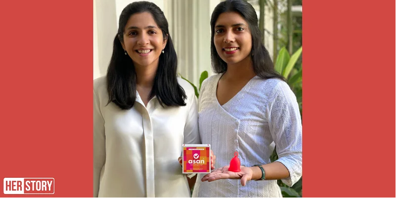‘மாதவிடாய் கப்’ தயாரித்து ஏழைப் பெண்களிடம் கொண்டு சேர்க்கும் பெண் தொழில்முனைவர்!