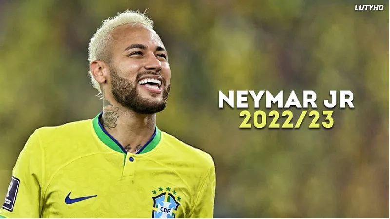neymar