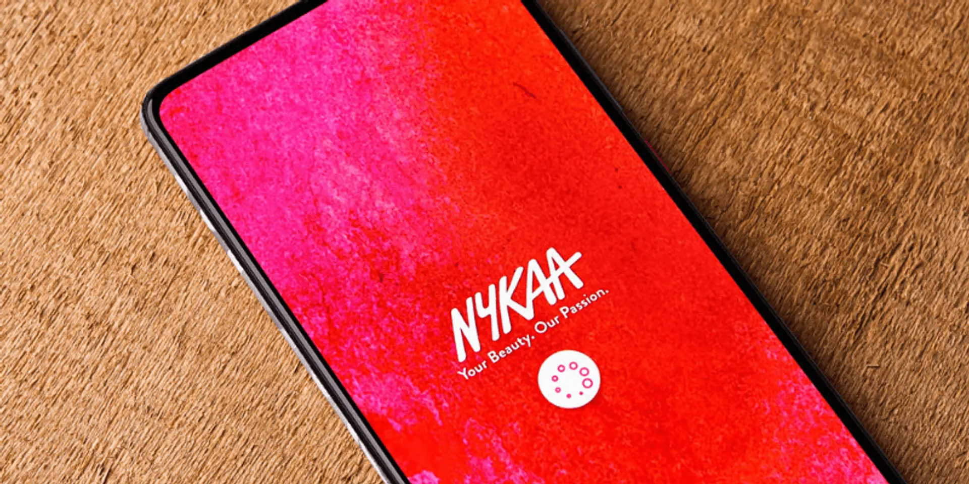 Nykaa ஐபிஓ: முதல் நாளே பங்குவிலையில் 96% லாபம் கண்ட நைகா!