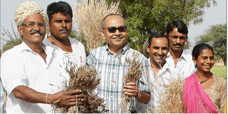 Organic India