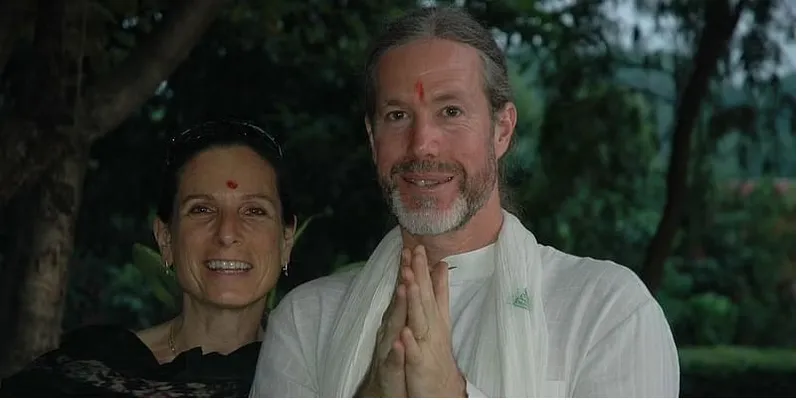 Bharat and Bhavani