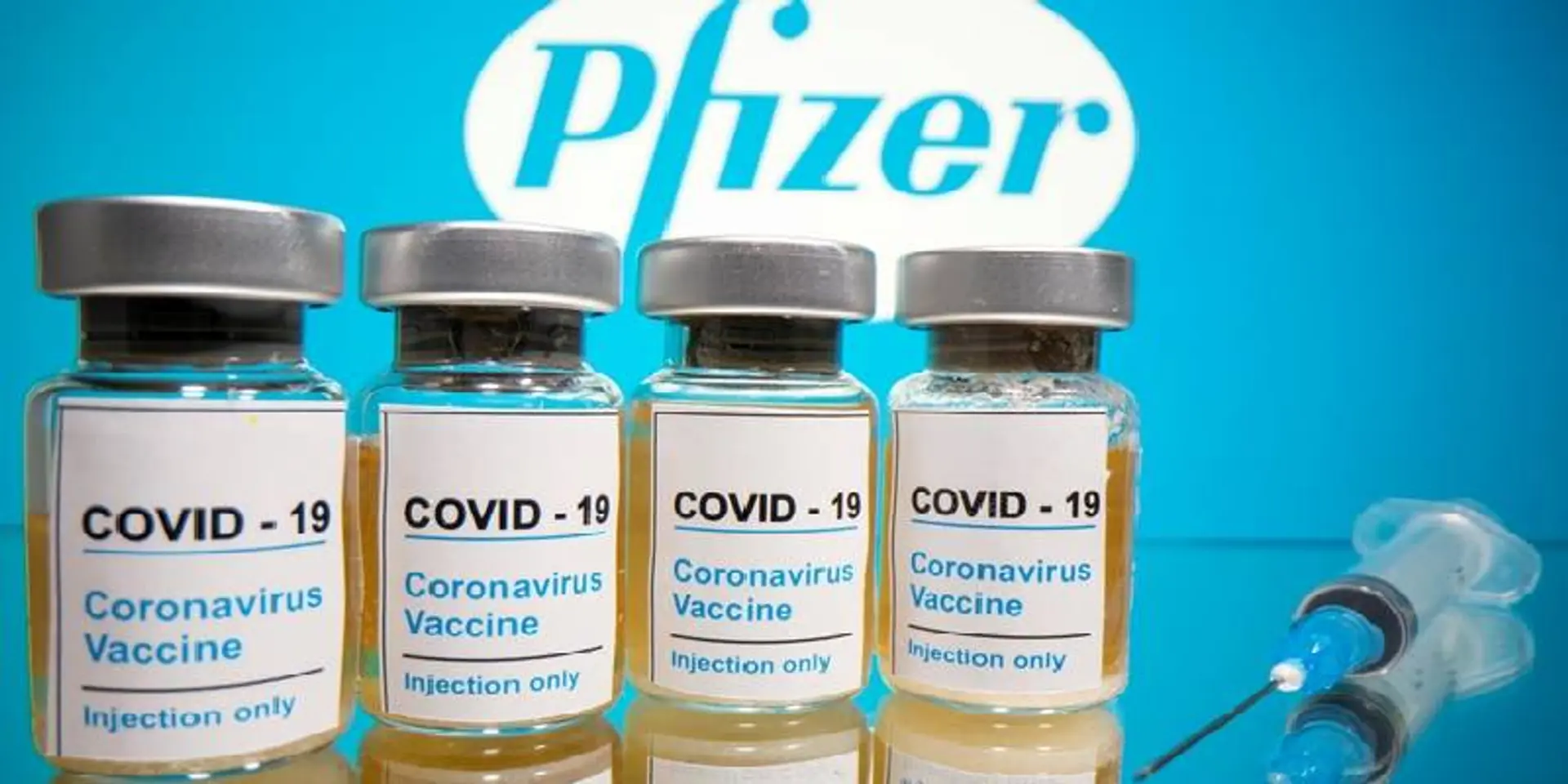 Pfizer, BioNTech இணைந்து உருவாக்கிய கொரோனா தடுப்பூசி மருந்து பரிசோதனை 90% வெற்றி!